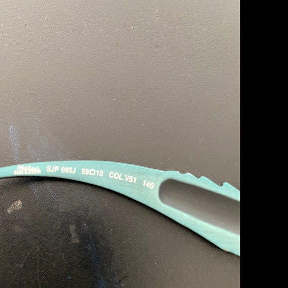 Jean Paul Gaultier Sunglasses - Dragon- RARE - Picture 5 of 10